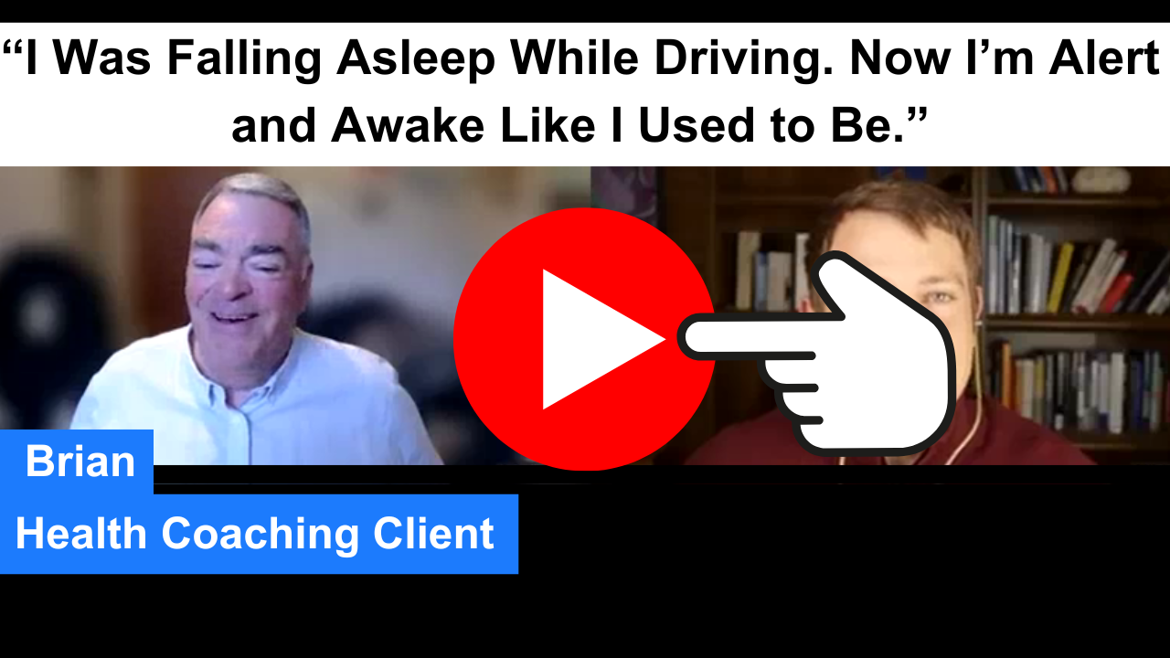 Brian Testimonial Thumbnail