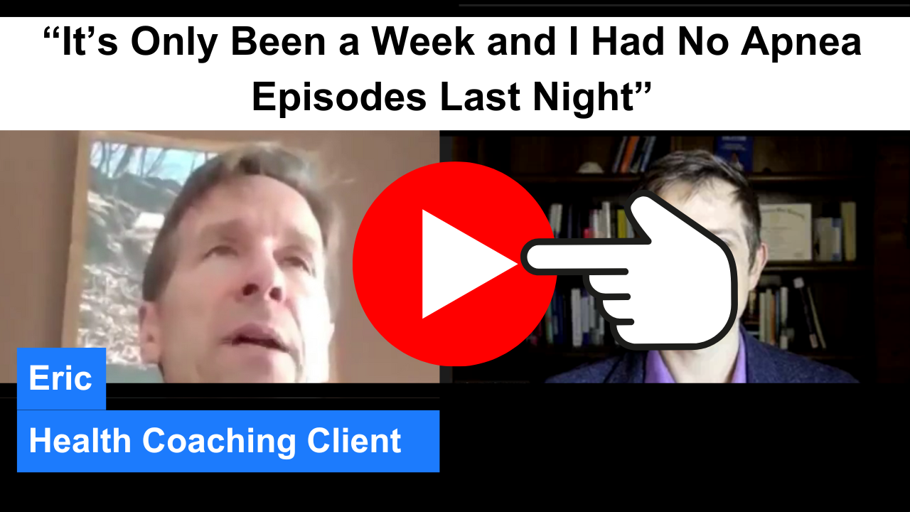Eric Testimonial Thumbnail