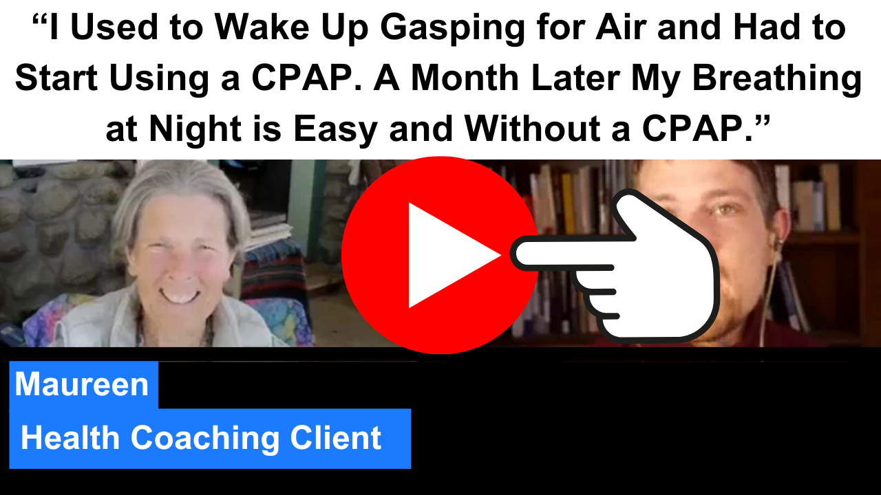 Maureen Testimonial Thumbnail