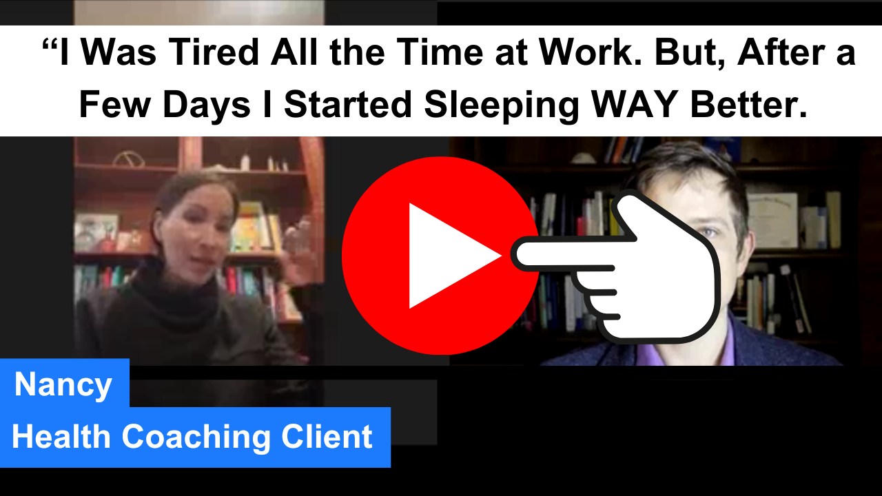 Nancy Testimonial Thumbnail