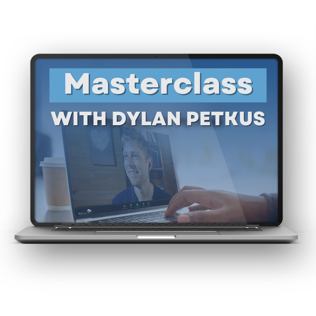 PLUS Masterclass Preview