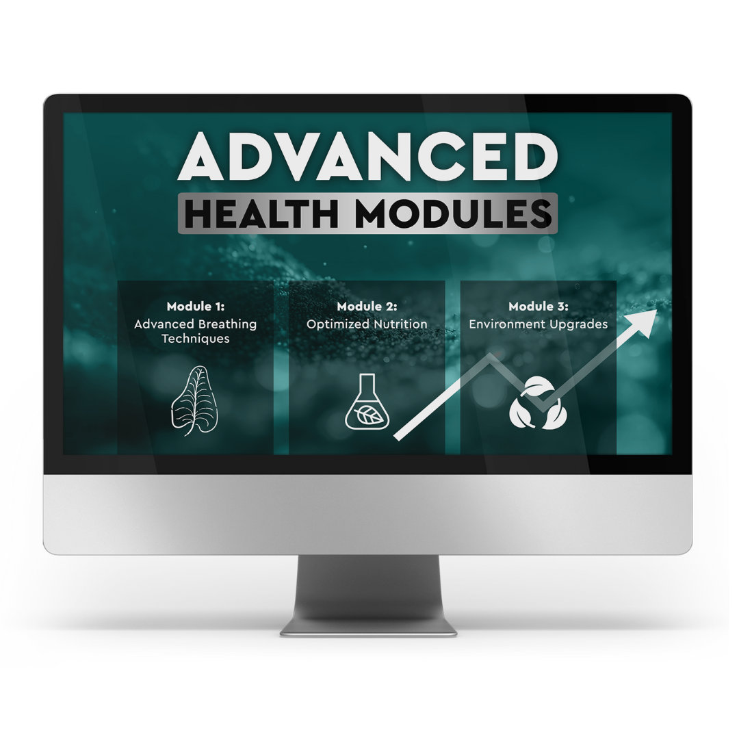 PRO Advanced Modules Preview