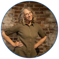 Denise P. testimonial photo