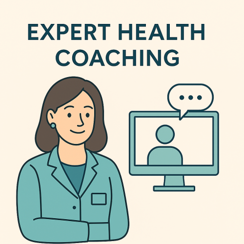 Expert Health Coaching