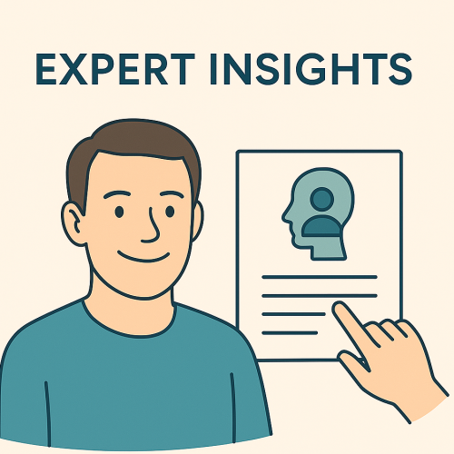 Expert Insights