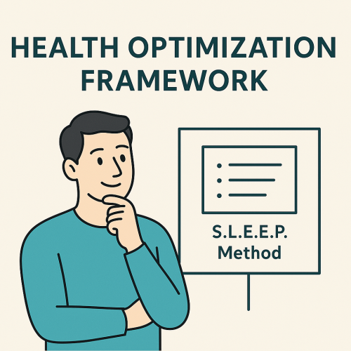 Health Optimization